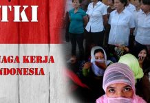 Hukum Menjadi TKW