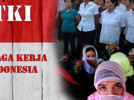 Hukum Menjadi TKW