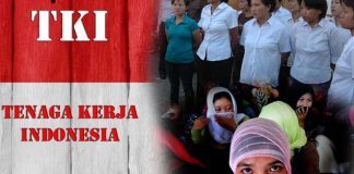Hukum Menjadi TKW
