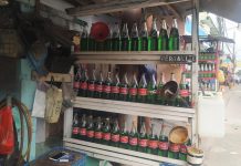 Hukum Menjual Bensin Eceran