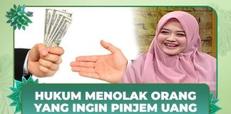 Hukum Menolak Memberikan Pinjaman