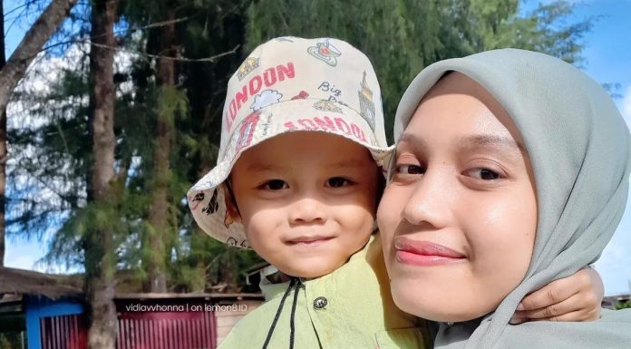 Hukum Menunda Punya Anak dalam Islam Hukum Menunda Punya Anak