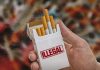 Hukum Merokok Rokok Ilegal dalam Islam