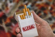Hukum Merokok Rokok Ilegal dalam Islam