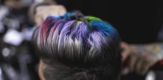 hukum mewarnai rambut dalam Islam