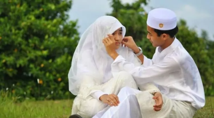 Hukum Nikah Gantung Menurut Islam