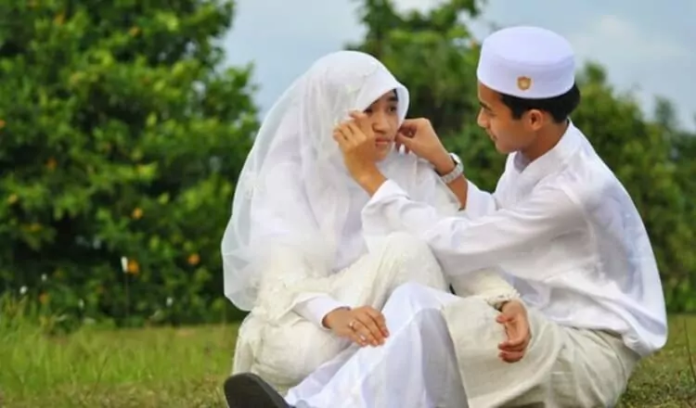 Hukum Nikah Gantung Menurut Islam