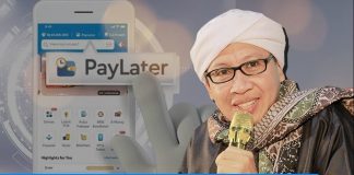 Hukum Paylater dalam Islam