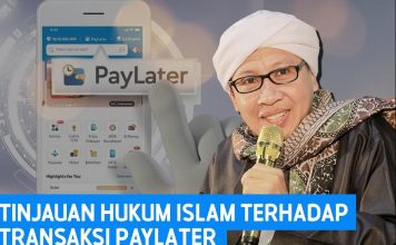 Hukum Paylater dalam Islam