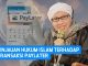Hukum Paylater dalam Islam