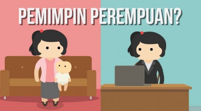 Hukum-Perempuan-Menjadi-Pemimpin