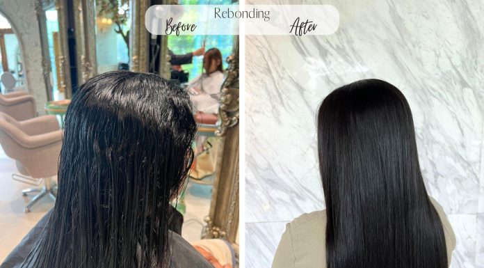 Hukum Rebonding dalam Islam