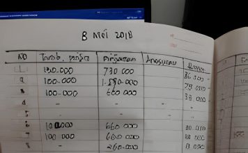 Hukum Simpan Pinjam RT (1)