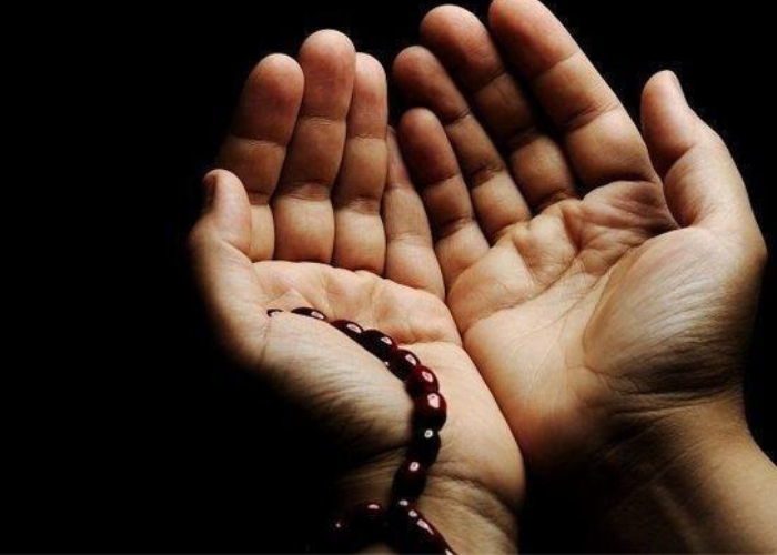 hukum tahlilan menurut Imam Syafi’i