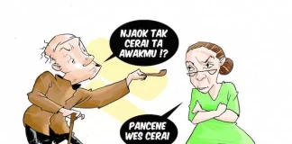 Hukum Talak Orang Pikun