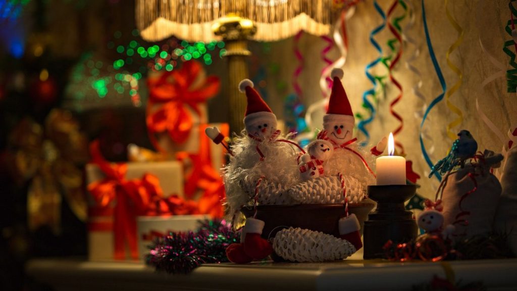 Hukum Ucapan Natal Bagi Muslimin