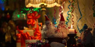 Hukum Ucapan Natal Bagi Muslimin