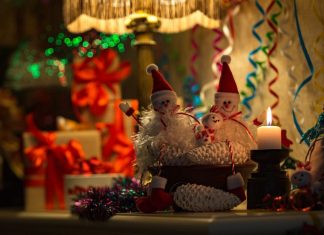 Hukum Ucapan Natal Bagi Muslimin, Ini Lho Cara Menghormati Perayaan Natal Menurut Islam! Hukum Ucapan Natal Bagi Muslimin