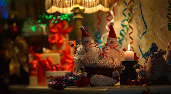 Hukum Ucapan Natal Bagi Muslimin