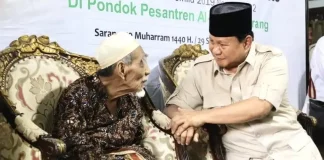Hukum Ulama Masuk Politik