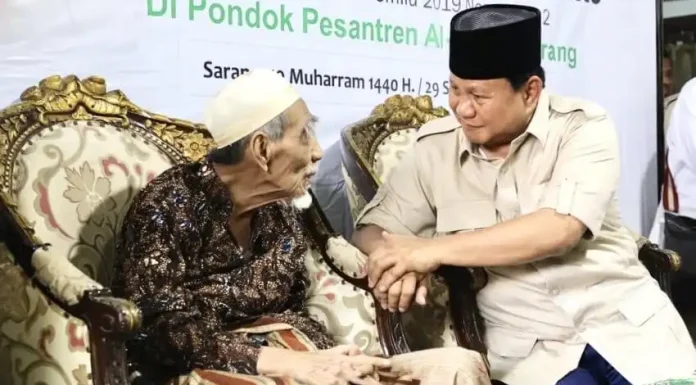 Hukum Ulama Masuk Politik