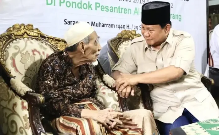 Hukum Ulama Masuk Politik Hukum Ulama Masuk Politik
