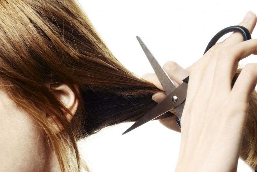 Hukum Wanita Memendekkan Rambut
