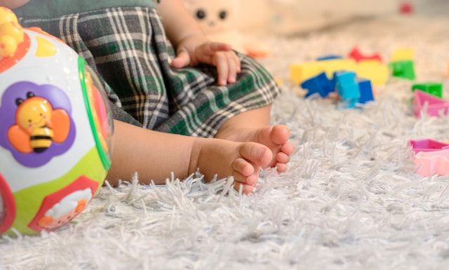 Hukum Boneka sebagai Mainan Anak dalam Islam Hukum boneka