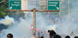 Hukum demonstrasi menurut Islam