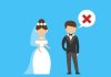 Hukum menyembunyikan status pernikahan