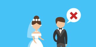 Hukum menyembunyikan status pernikahan