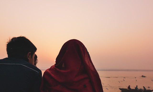 Hukum Nadzor dalam Taaruf Menurut Islam Hukum nadzor dalam taaruf