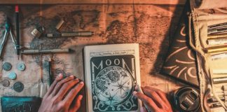 Hukum sihir dan perdukunan