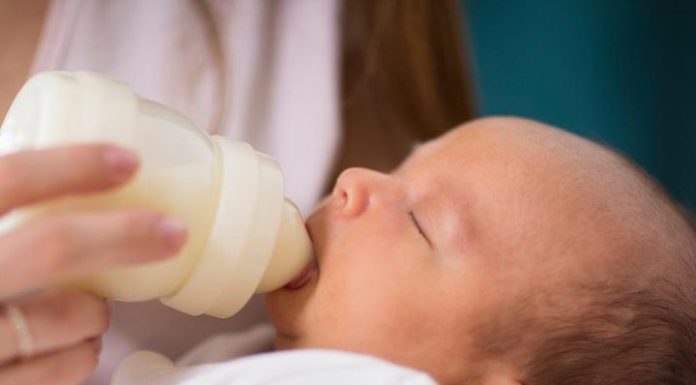 Hukum tidak menyusui anak bagi seorang ibu