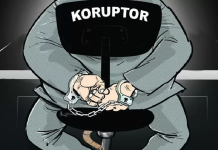 Hukuman-bagi-Koruptor-di-Akhirat