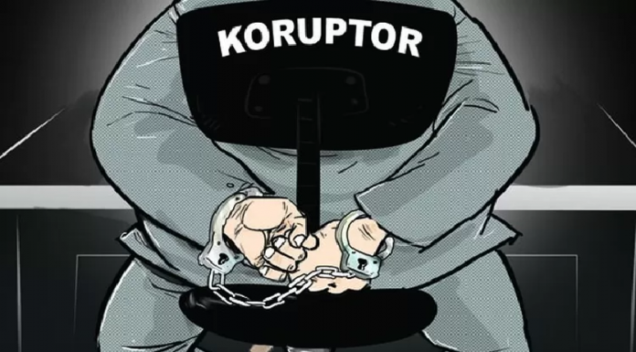 Hukuman-bagi-Koruptor-di-Akhirat