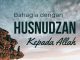 Husnudzon kepada Allah swt