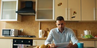 Hutang keluarga jadi masalah