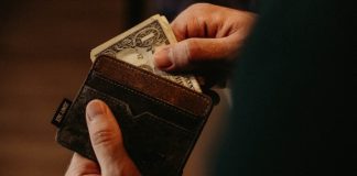 Hutang meski hanya sedikit