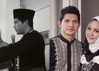 9 Tahun Hidup Harmonis, Tips Iko Uwais Menjalani Rumah Tangga Iko Uwais