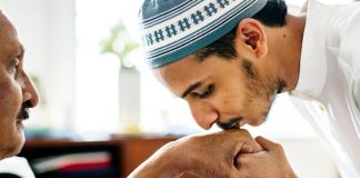 cara mengimani takdir Allah