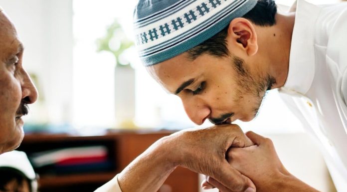 cara mengimani takdir Allah