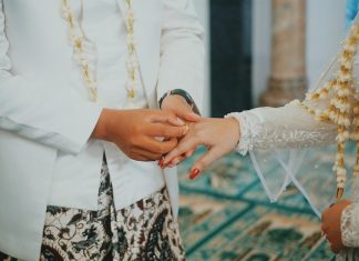 Ibnu Jamil Siap Nikahi Ririn Ekawati, Ini 5 Hukum Menikah Menurut Pandangan Islam