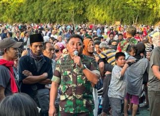 Ibu Ida Dayak Viral Bisa Sembuhkan Penyakit, Termasuk Musyrik? ibu Ida Dayak