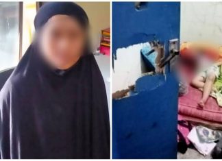 Ibu Gorok Anak di Brebes, Ini Tanggapan Islam ibu gorok anak