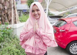 Kematian Ibunda Amanda Manopo, Duka Mendalam bagi Keluarga Besar Ibunda Amanda Manopo