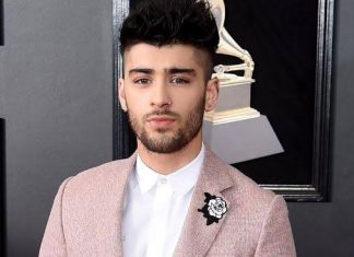 Wanita Idaman Zayn Malik Viral, Ini Kriteria yang Benar idaman Zayn Malik