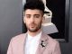 idaman Zayn Malik