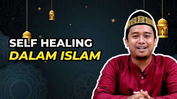 Ide Healing Islami Self Healing