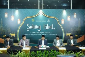 puasa Idul Adha